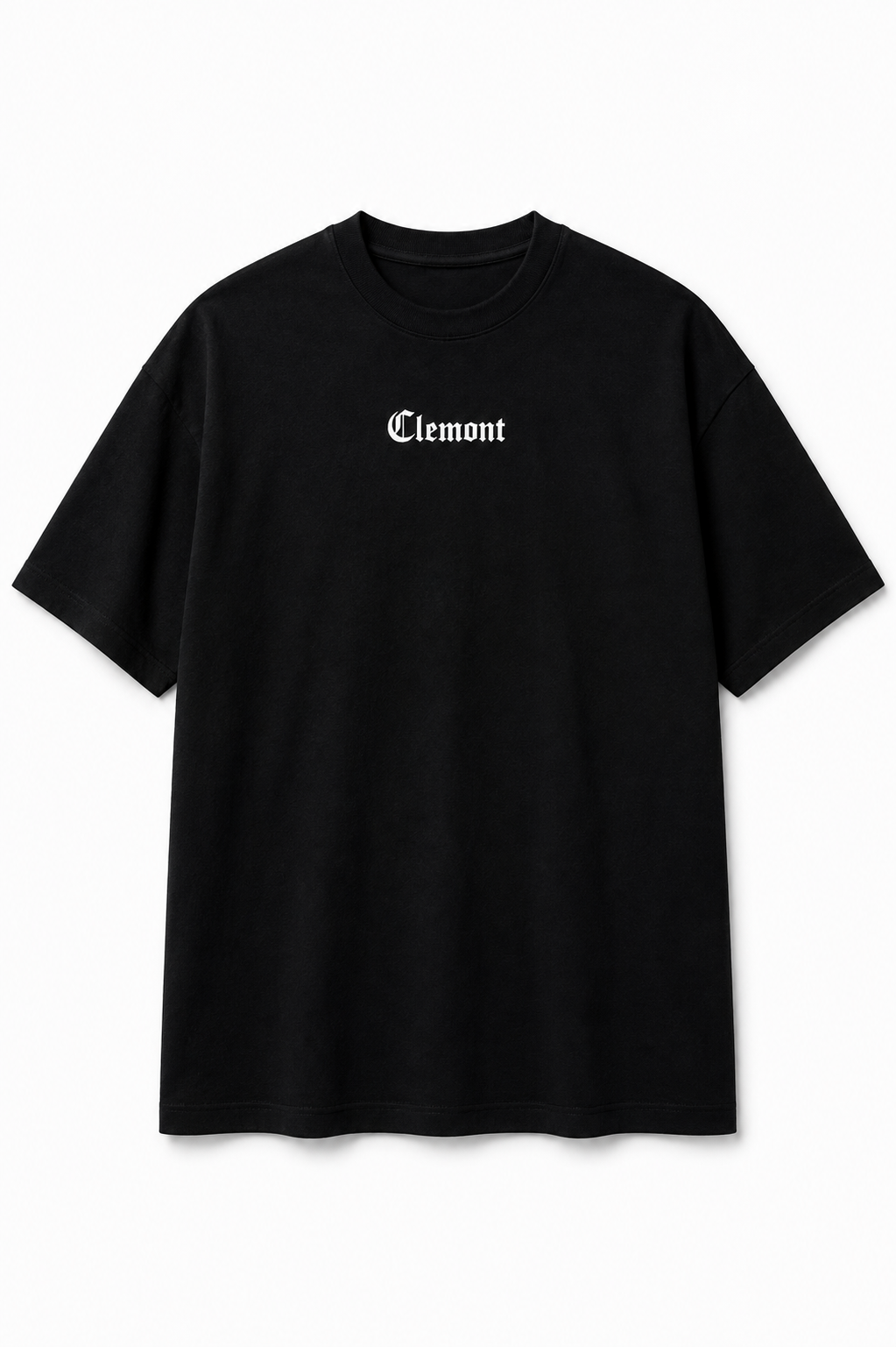 CAMISETA OVERSIZE HOMBRE CLMTN DIVINE ARCHER 1.1
