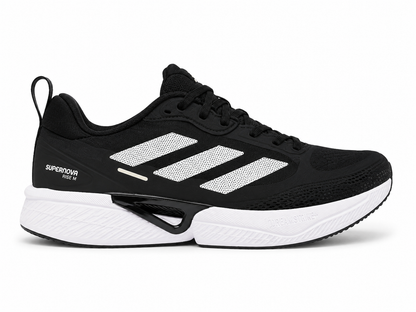 🔥ADIDAS SUPERNOVA ETERNO - NEGRO - HOMBRE