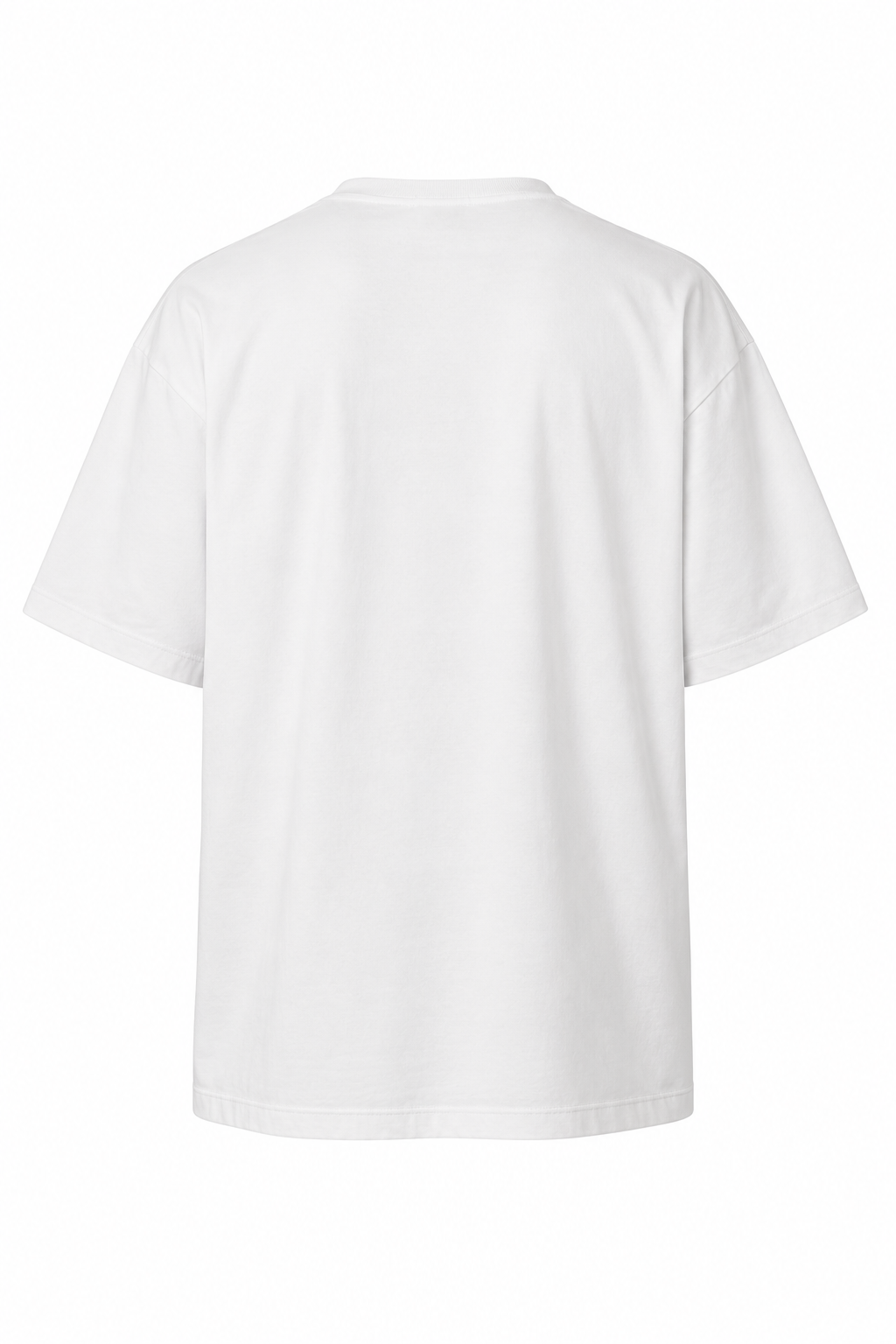 CAMISETA OVERSIZE HOMBRE GDSPD SYNTHETIC SOUL 1.1