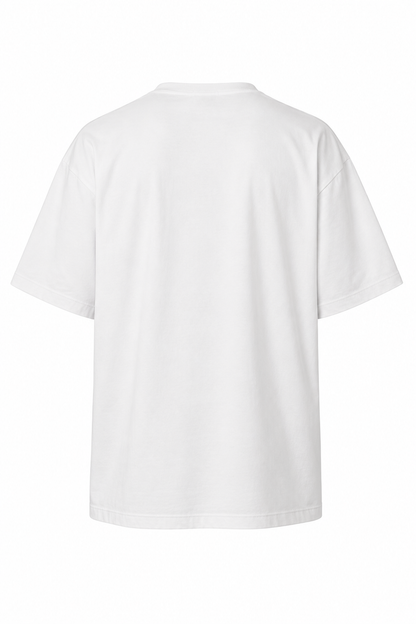 CAMISETA OVERSIZE HOMBRE GDSPD SYNTHETIC SOUL 1.1