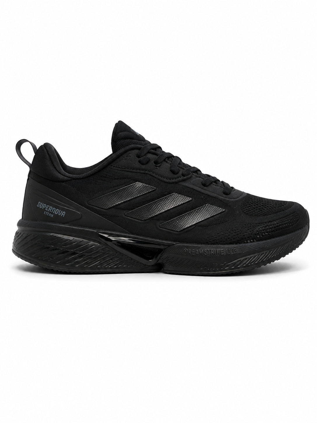 🔥ADIDAS SUPERNOVA ETERNO - T NEGRO - HOMBRE