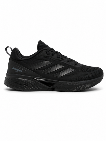 🔥ADIDAS SUPERNOVA ETERNO - T NEGRO - HOMBRE