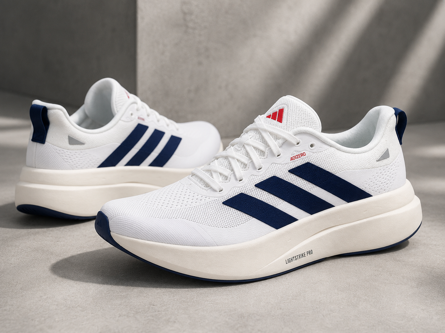 🔥ADIDAS BOSTON 13 - EVO V11 - HOMBRE