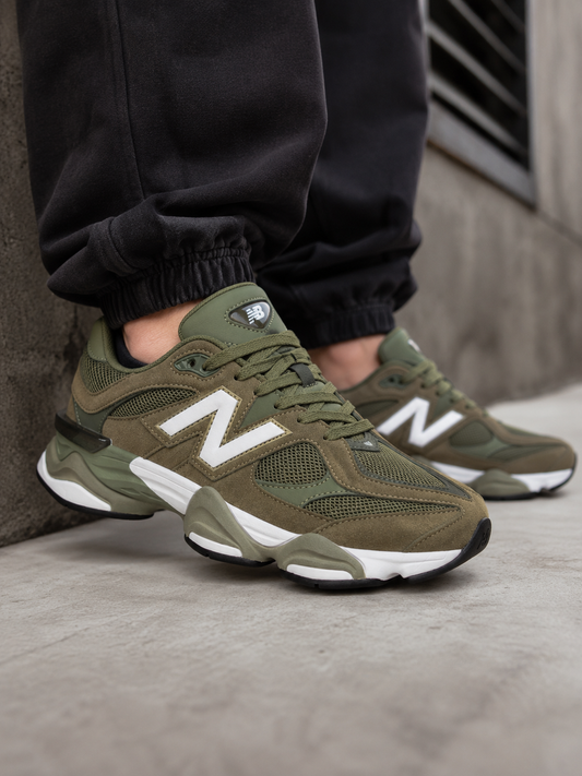 🔥NEW BALANCE 9060 - HIKING V2 - HOMBRE