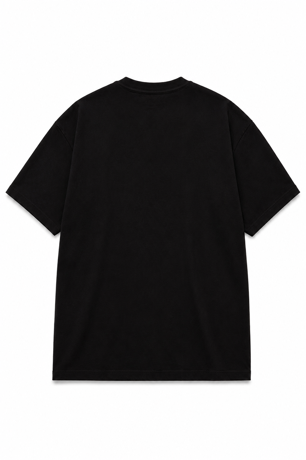 CAMISETA OVERSIZE HOMBRE SURFER GDSPD  1.1
