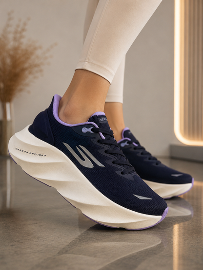 🔥SKECHERS CARBON - NOVA - MUJER