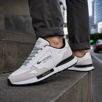 🔥LACOSTE RETRO - WOLF - HOMBRE