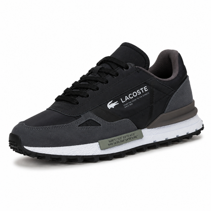 🔥LACOSTE RETRO - BLOCKED - HOMBRE