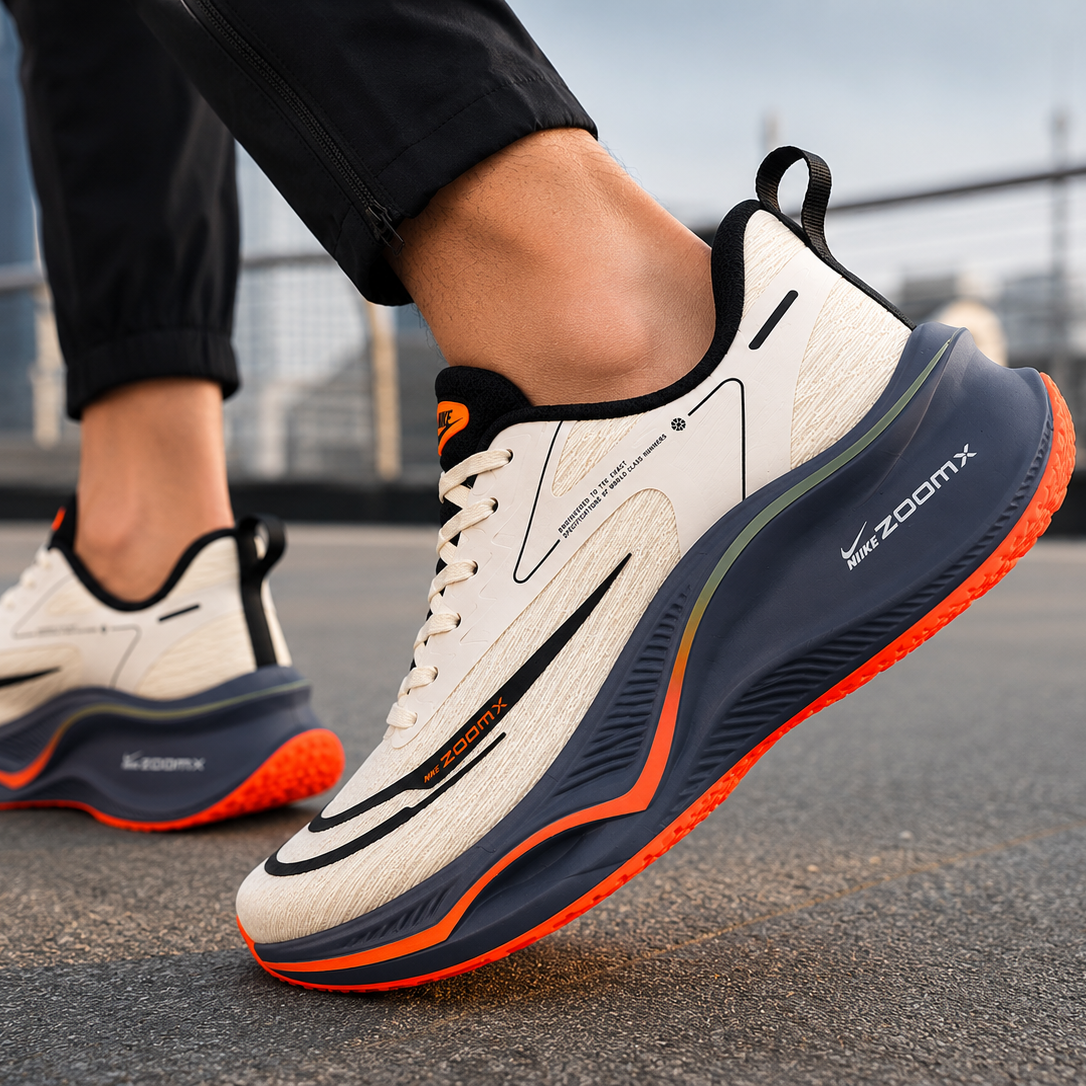 🔥NIKE ZOOMX REV- NOVA V2 - HOMBRE