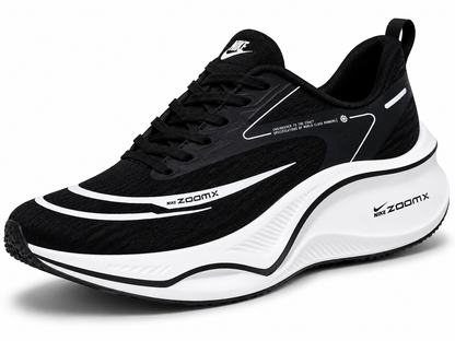 🔥NIKE ZOOMX REV- NEGRO - HOMBRE