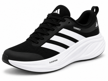 🔥ADIDAS TRX CLOUD  - NEGRO - HOMBRE