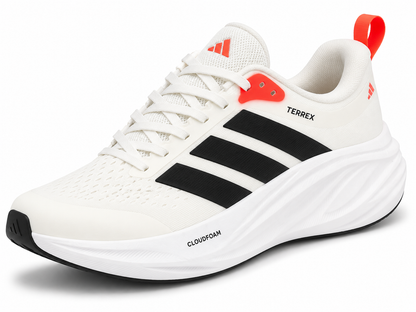 🔥ADIDAS TRX CLOUD  - BLANCO - HOMBRE