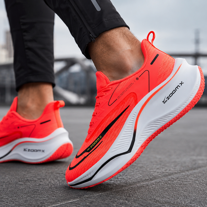 🔥NIKE ZOOMX REV- NEON - HOMBRE