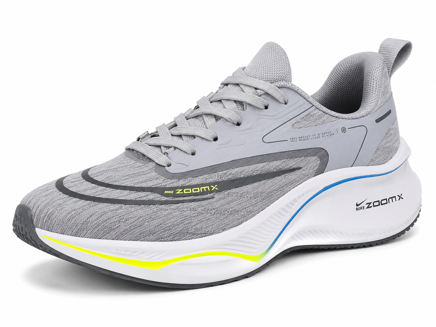 🔥NIKE ZOOMX REV- NOVA 1 - HOMBRE