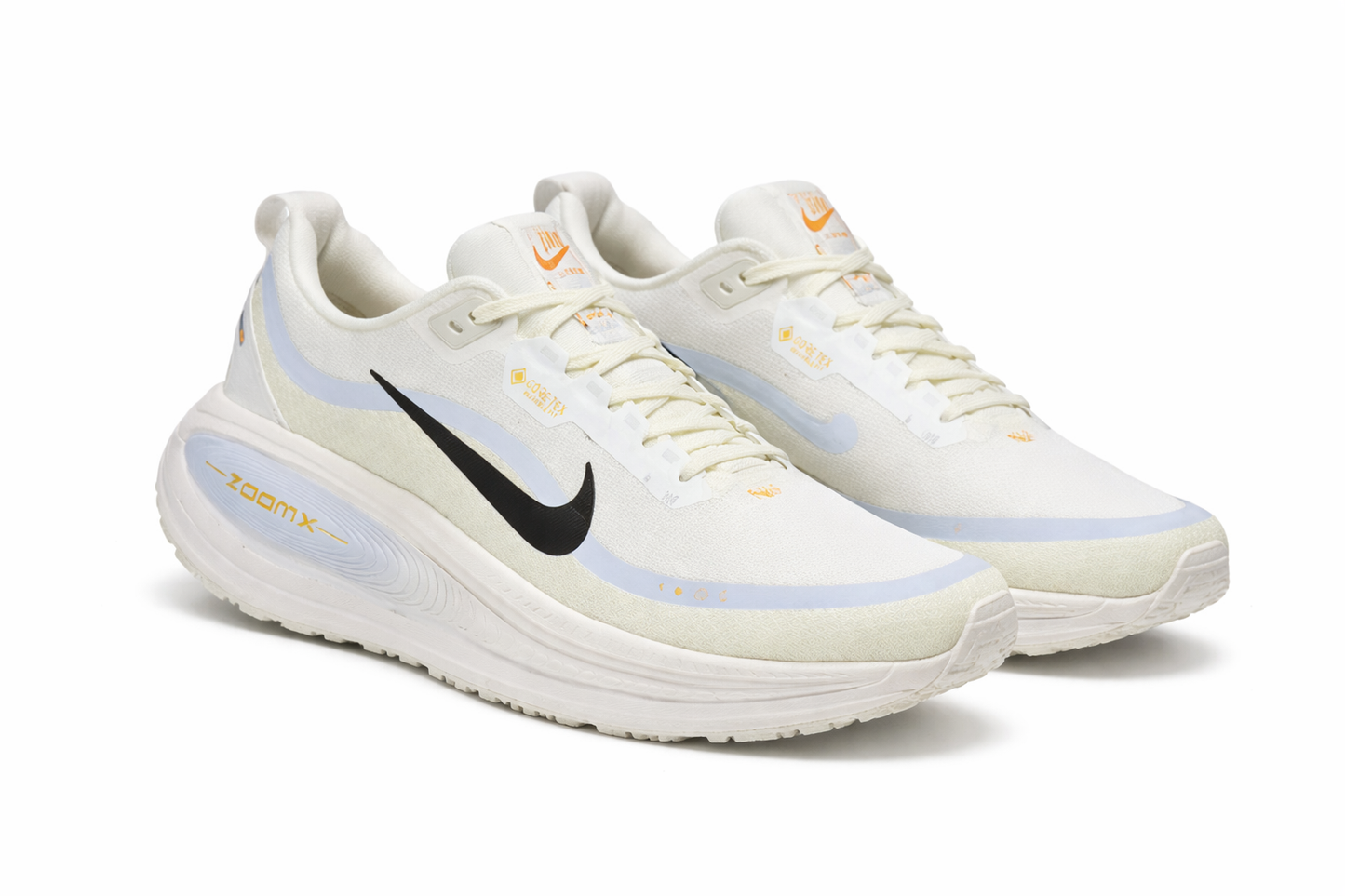 🔥NIKE VOMERO 18 - LIGHT - HOMBRE