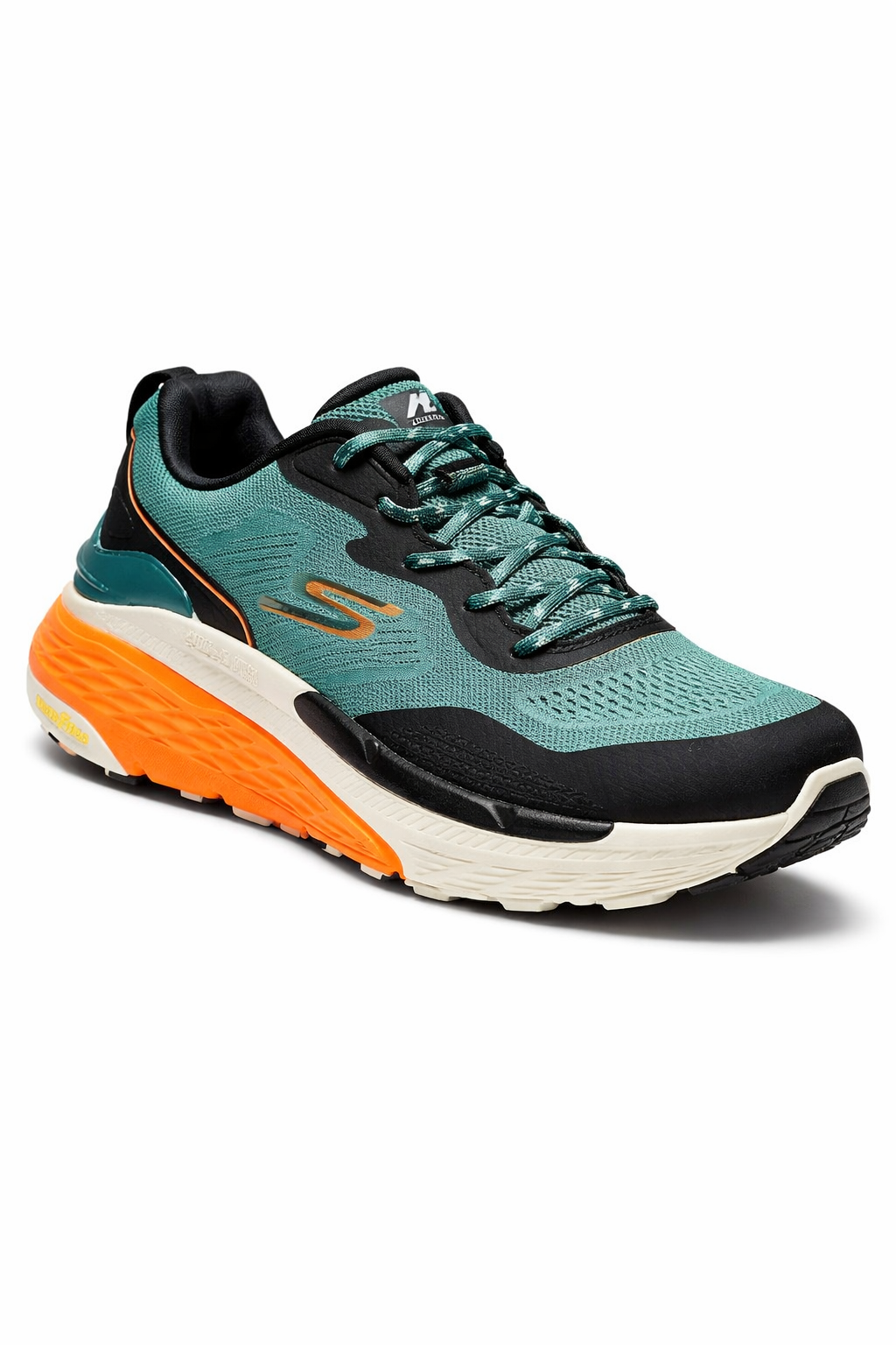 🔥SKECHERS MAX CUSHIONING - EVO 1  - HOMBRE