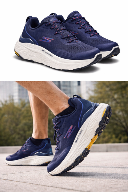 🔥SKECHERS MAX CUSHIONING - AZ1 - HOMBRE
