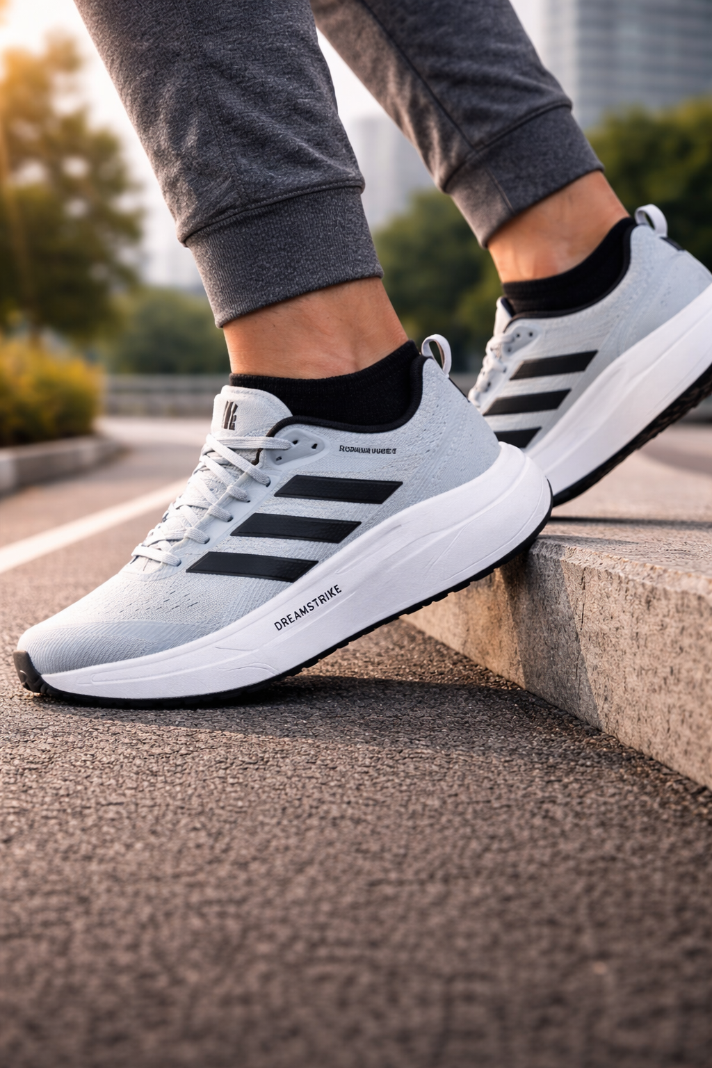 🔥ADIDAS SUPERNOVA - LIGHT V1 - HOMBRE