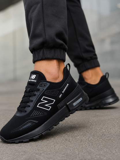 🔥NEW BALANCE 1300 - T NEGRO - HOMBRE