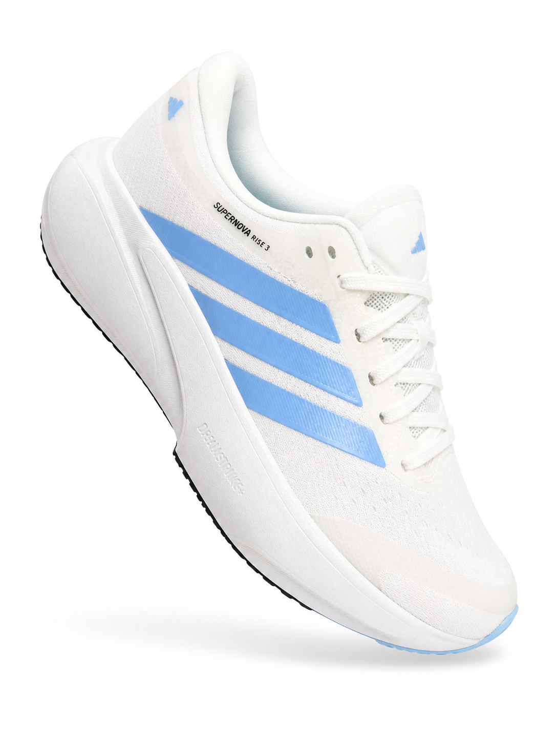 🔥ADIDAS SUPERNOVA R - AZ - MUJER