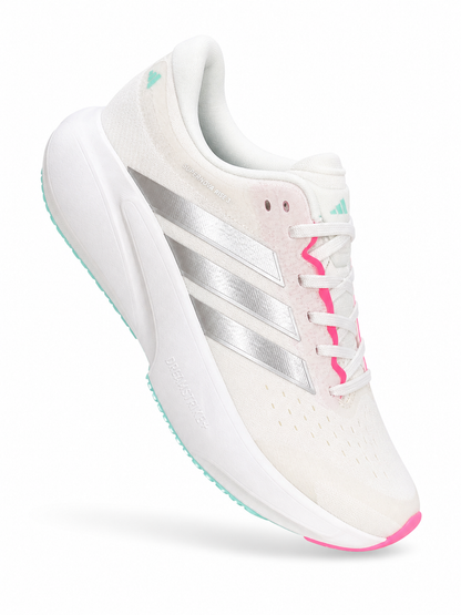🔥ADIDAS SUPERNOVA R - GOLD V2 - MUJER
