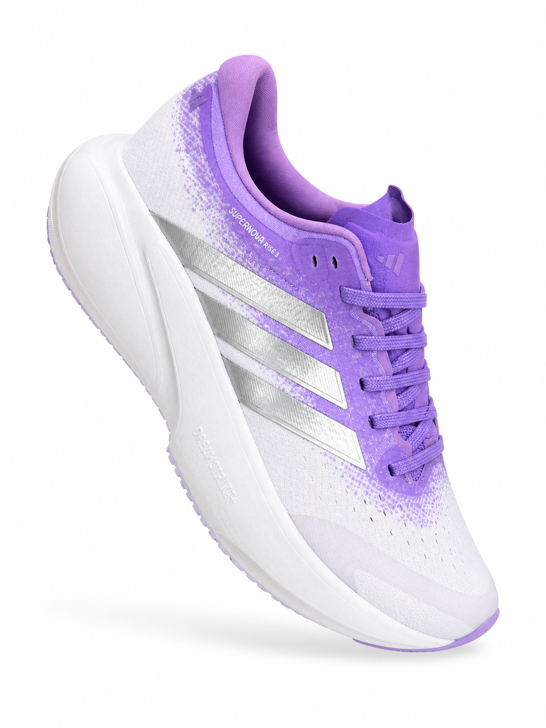 🔥ADIDAS SUPERNOVA R - PURPLE - MUJER