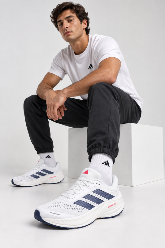 🔥ADIDAS RESPONSE S - DS V5 - HOMBRE