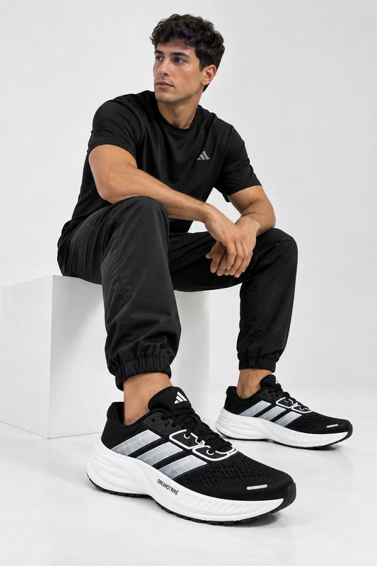 🔥ADIDAS RESPONSE S - DS V3 - HOMBRE
