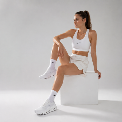 🔥ON CLOUD HORIZON - BLANCO - MUJER