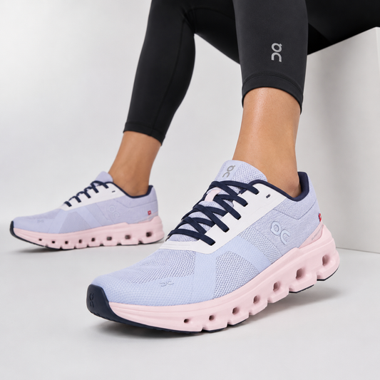 🔥ON CLOUD PHASE - GROUND - MUJER