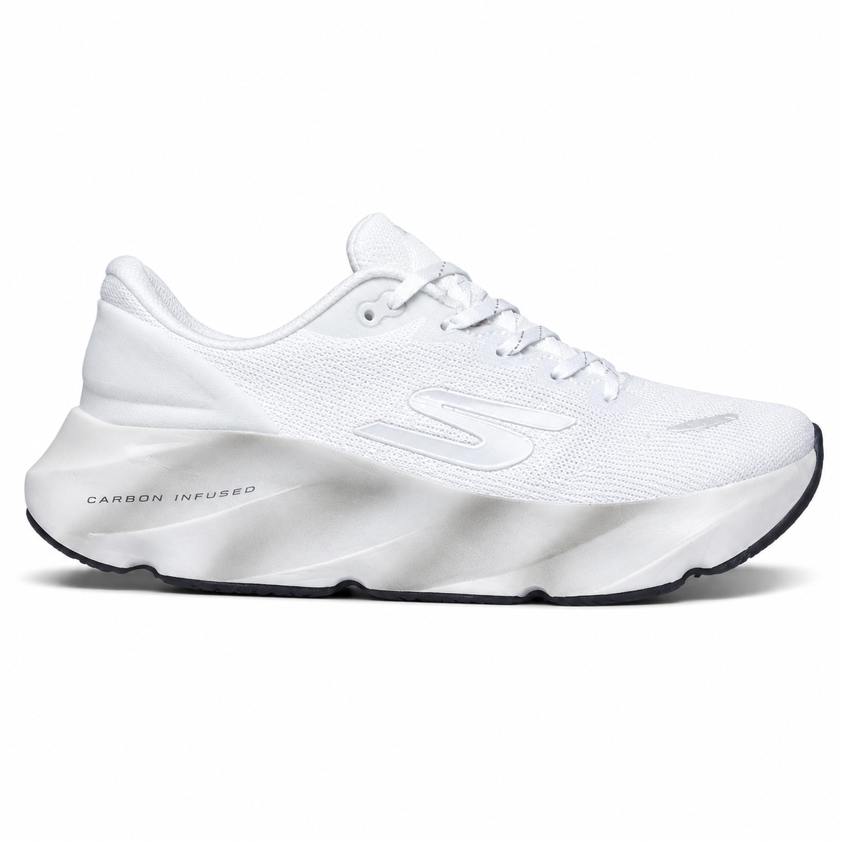 🔥SKECHERS CARBON - CLOUD - MUJER