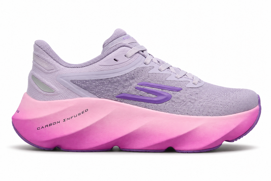 🔥SKECHERS CARBON - SOULS - MUJER