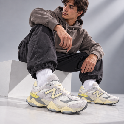 🔥NEW BALANCE 9060 - STREET - HOMBRE