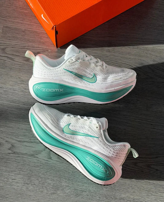 🔥NIKE ZOOMX FLYKNIT - SKY N V2 - MUJER