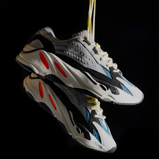 🔥ADIDAS YEEZY 700 BOOST STATIC V2 - HOMBRE