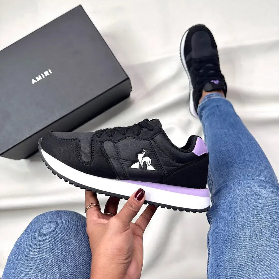 🔥LECOQ RETRO RUN - NOVA V2 - MUJER