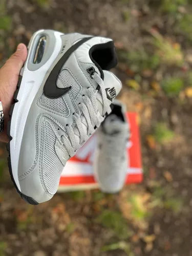 🔥NIKE AIR MAX COMMAND - GRAY - HOMBRE