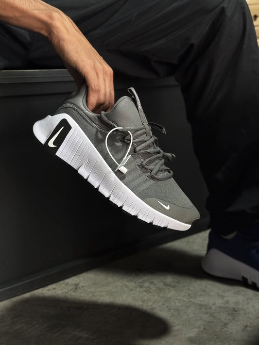 🔥NIKE METCOM 6  - GRIS - HOMBRE