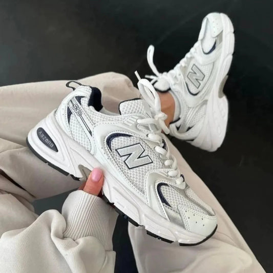 New balance shop 1300 mujer doradas