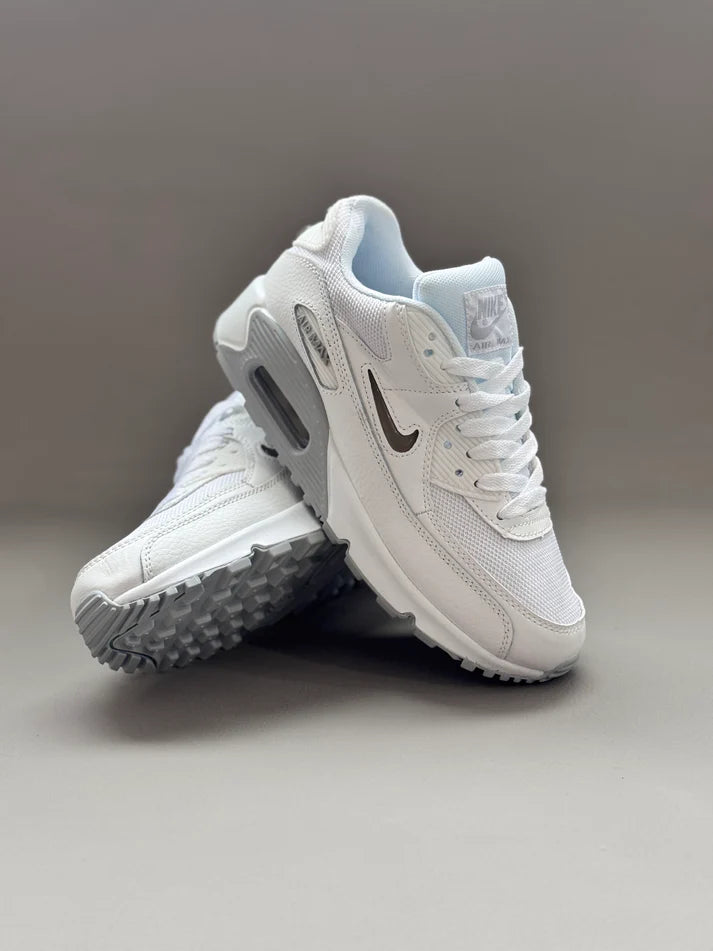 🔥NIKE AIR MAX  - BLANCO V2 - HOMBRE