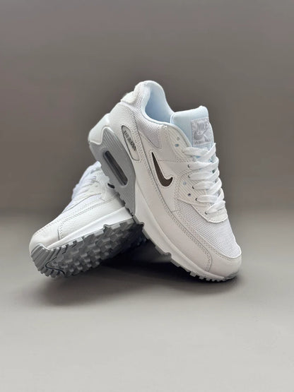 🔥NIKE AIR MAX  - BLANCO V2 - HOMBRE