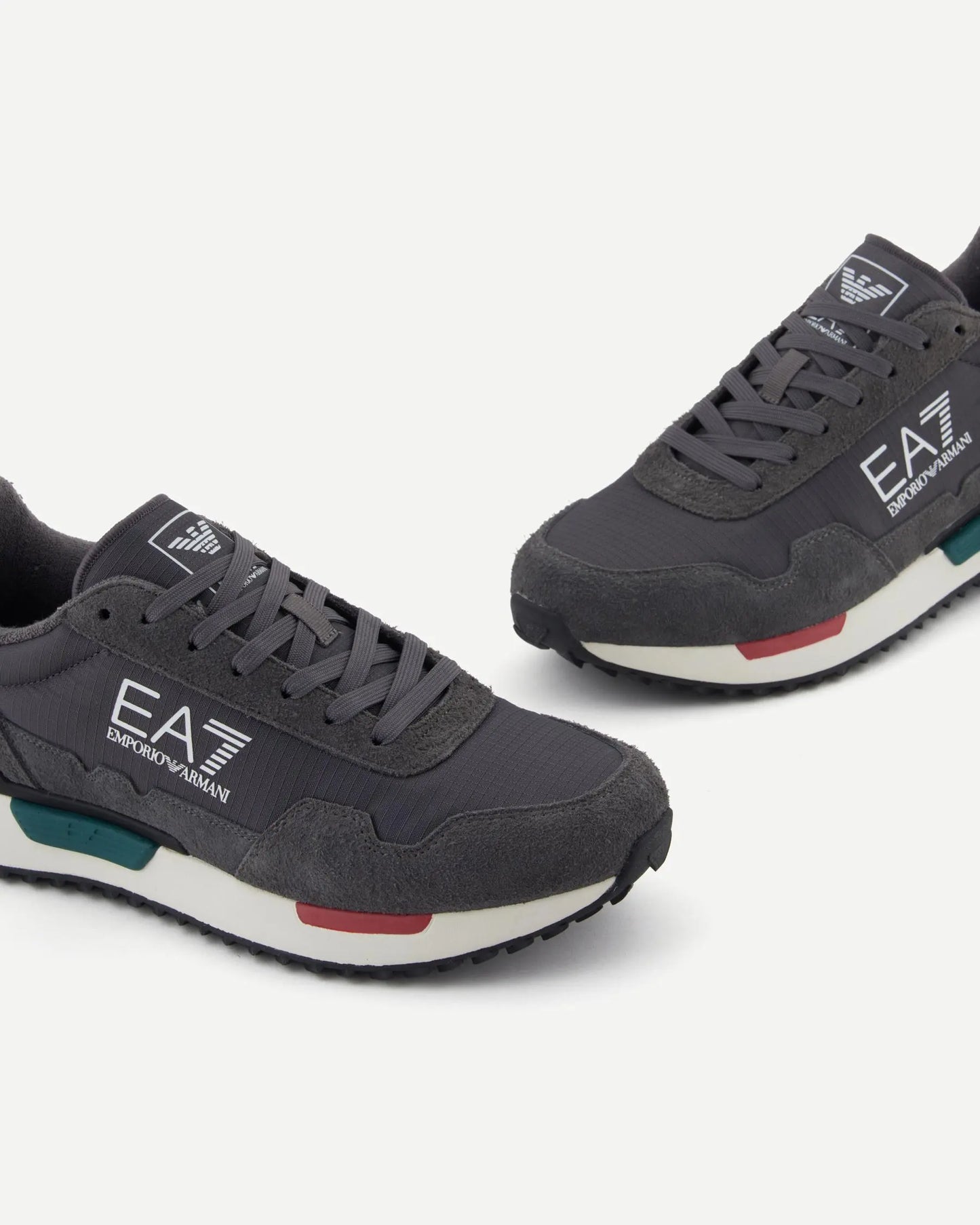 🔥EMPORIO ARMANI - CLUSTERS - HOMBRE