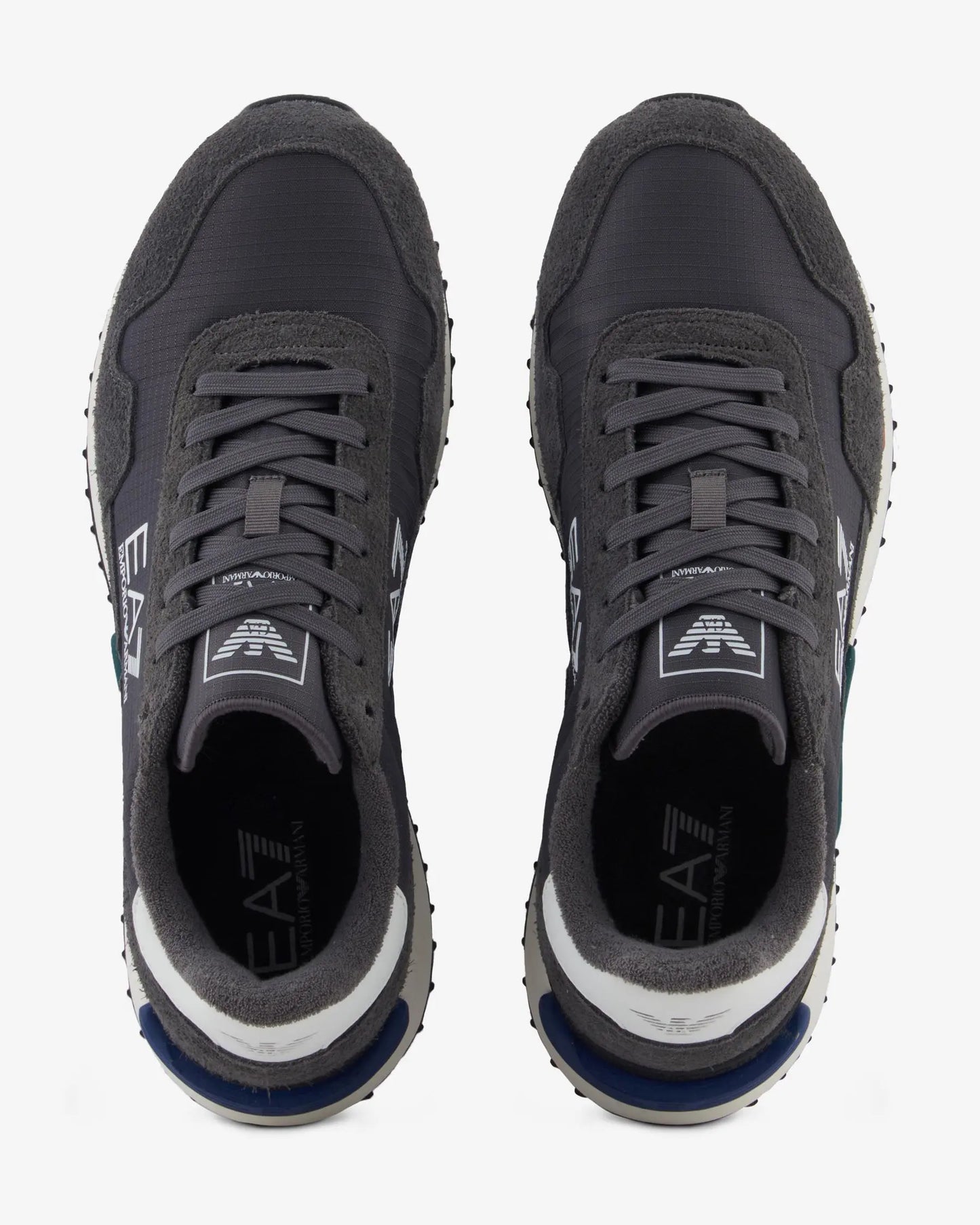 🔥EMPORIO ARMANI - CLUSTERS - HOMBRE