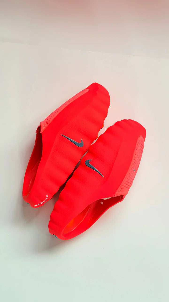 🔥NIKE MIND 001 - ROJO - HOMBRE