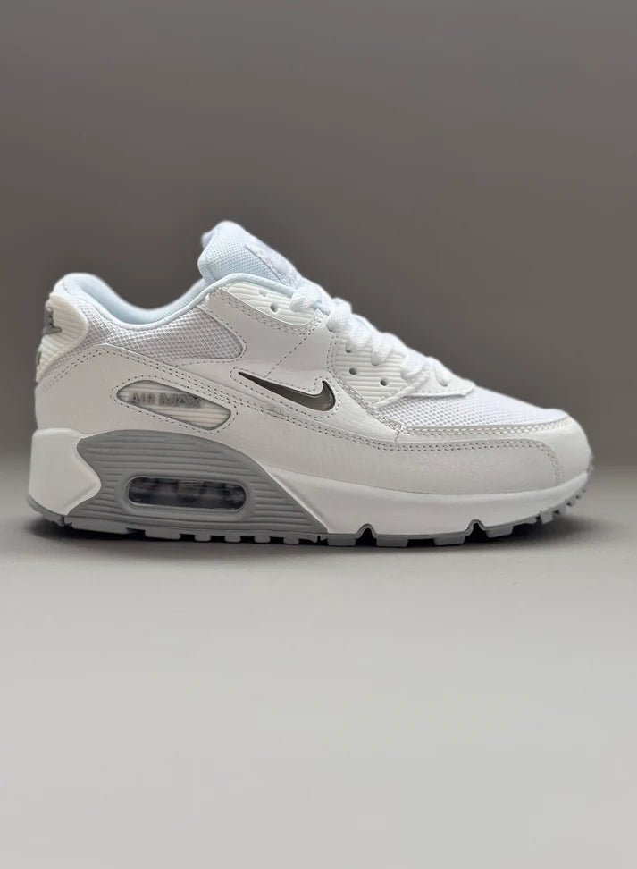 🔥NIKE AIR MAX  - BLANCO V2 - HOMBRE