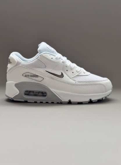 🔥NIKE AIR MAX  - BLANCO V2 - HOMBRE