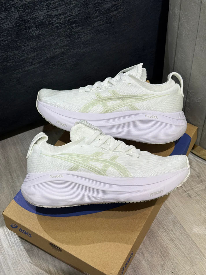 🔥ASICS NIMBUS 28 - EVO V7 - MUJER