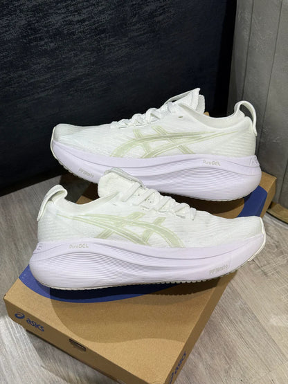 🔥ASICS NIMBUS 28 - EVO V7 - MUJER