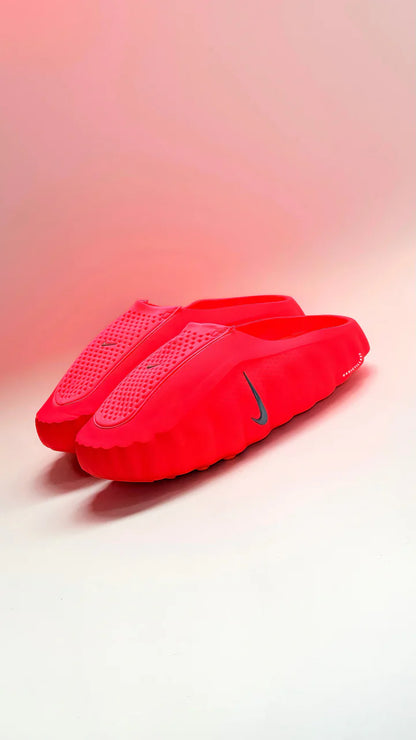 🔥NIKE MIND 001 - ROJO - HOMBRE
