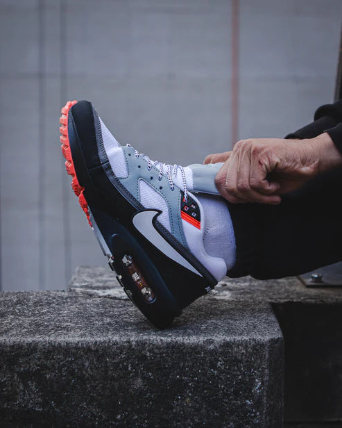 🔥NIKE AIR MAX  - MOVE - HOMBRE
